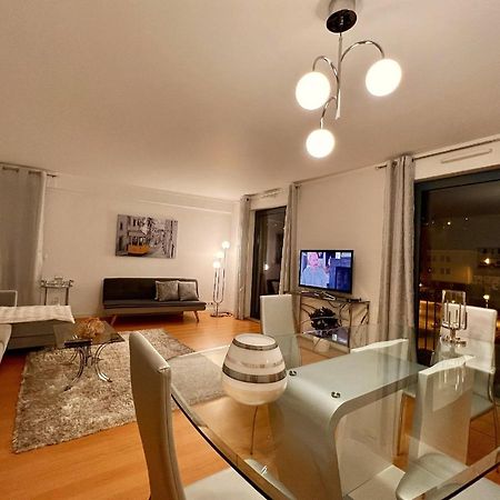 Appartement Luxury Castle View à Lisboa Extérieur photo