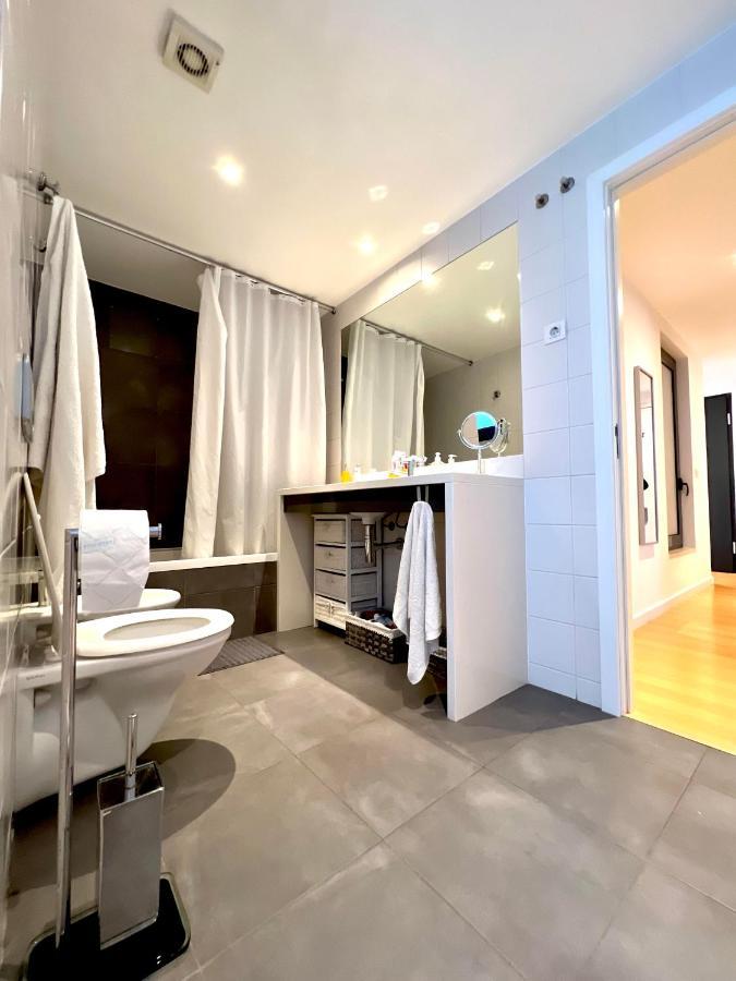 Appartement Luxury Castle View à Lisboa Extérieur photo