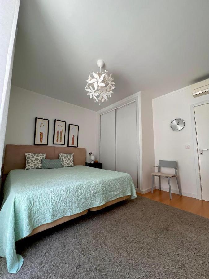 Appartement Luxury Castle View à Lisboa Extérieur photo