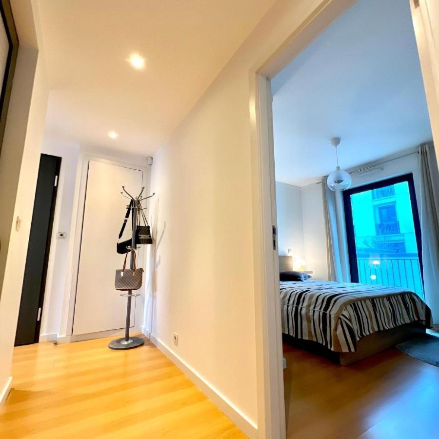 Appartement Luxury Castle View à Lisboa Extérieur photo