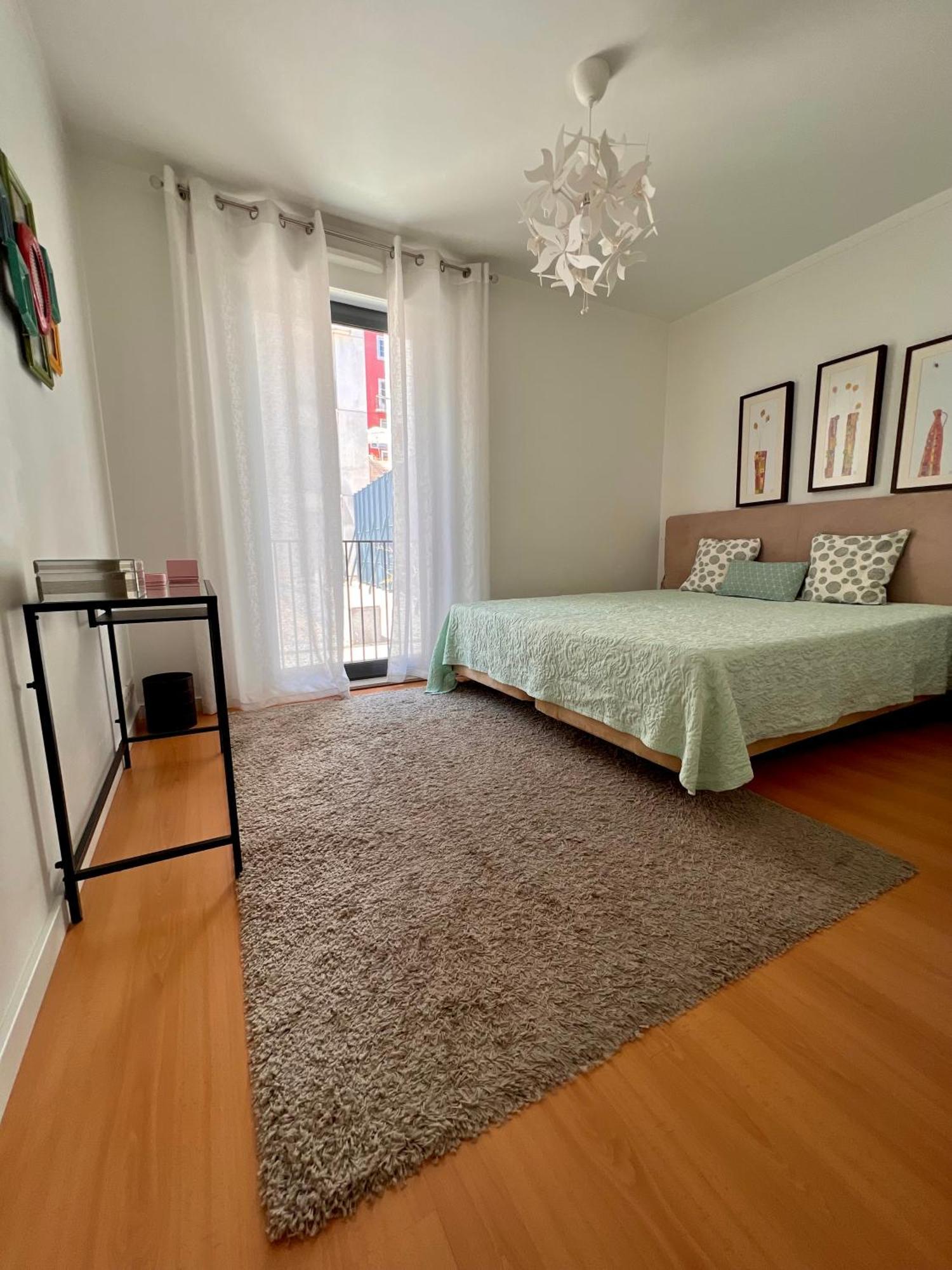Appartement Luxury Castle View à Lisboa Extérieur photo